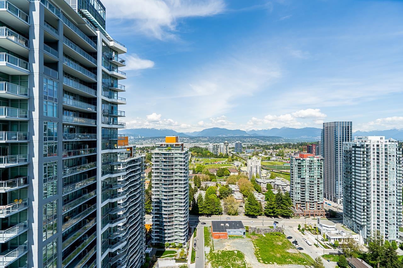 3603 13325 102A AVENUE, #3603