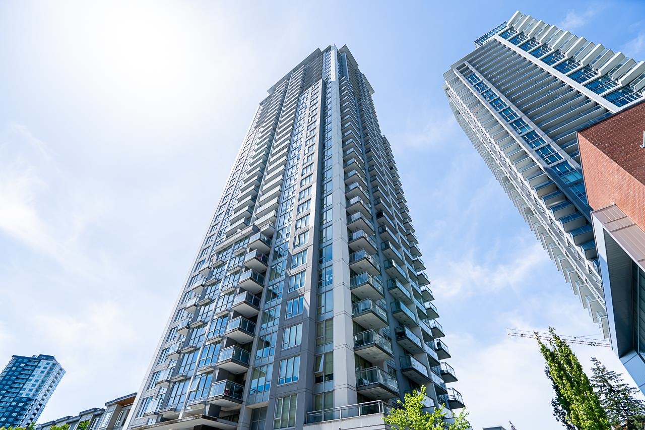 3603 13325 102A AVENUE, #3603