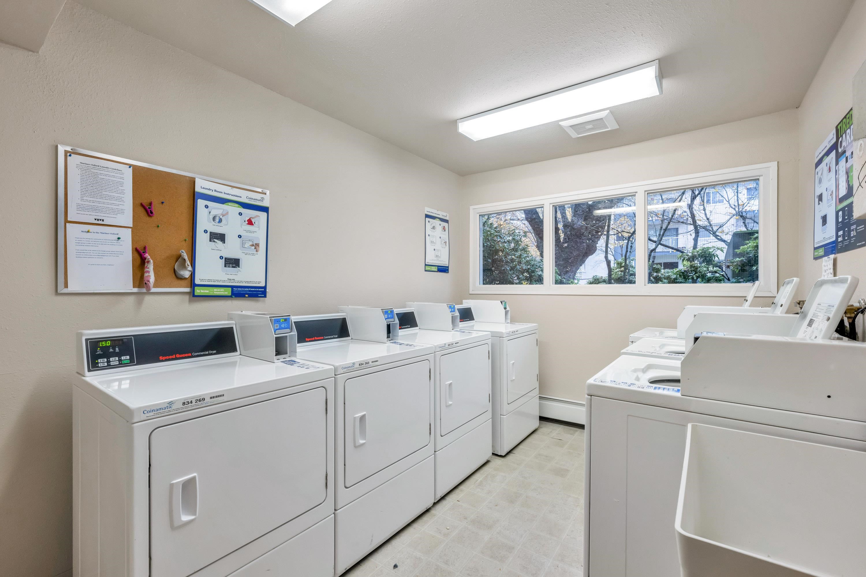 402 2328 OXFORD STREET, #402