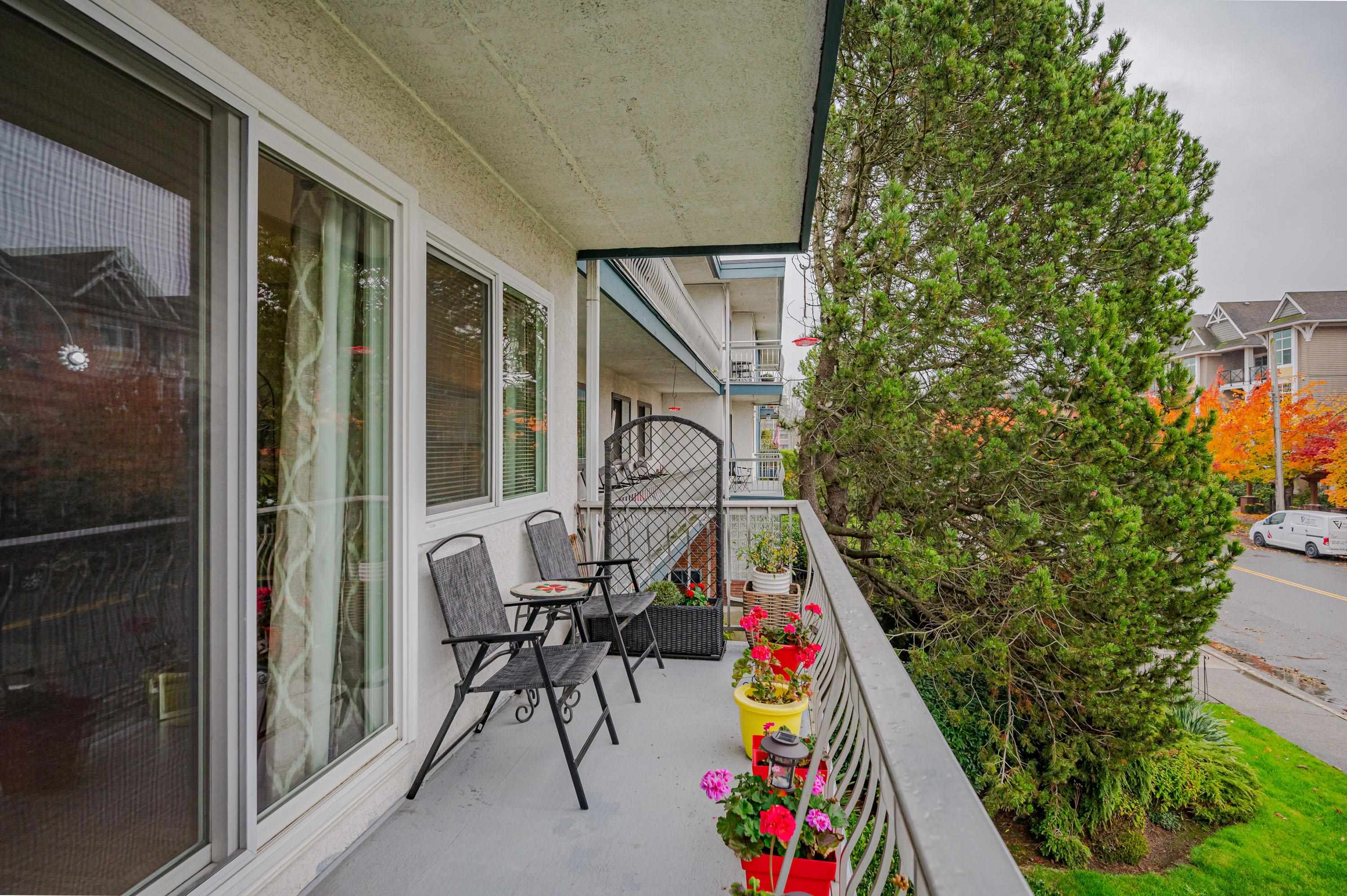 211 17707 57A AVENUE, #211