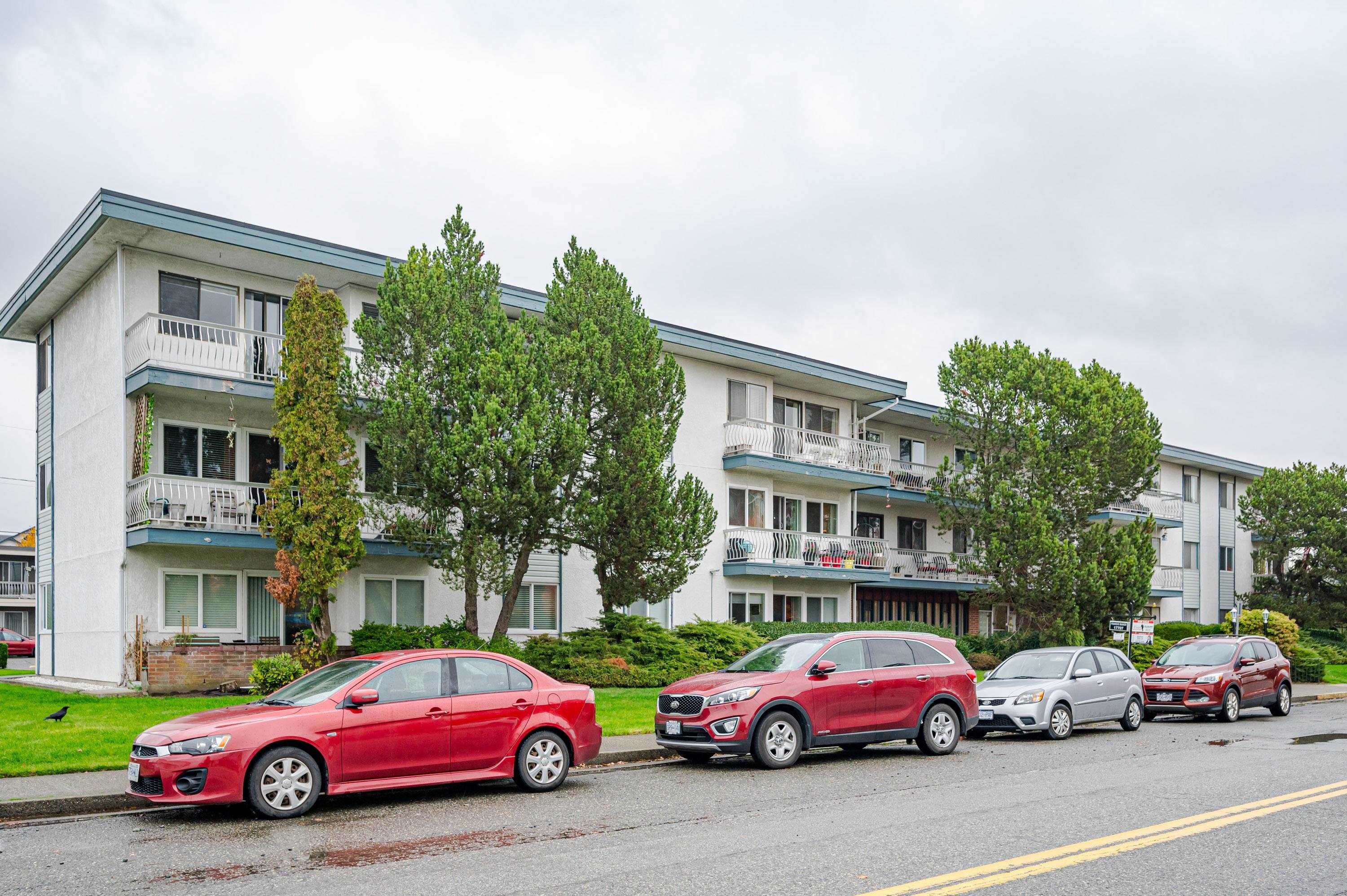 211 17707 57A AVENUE, #211