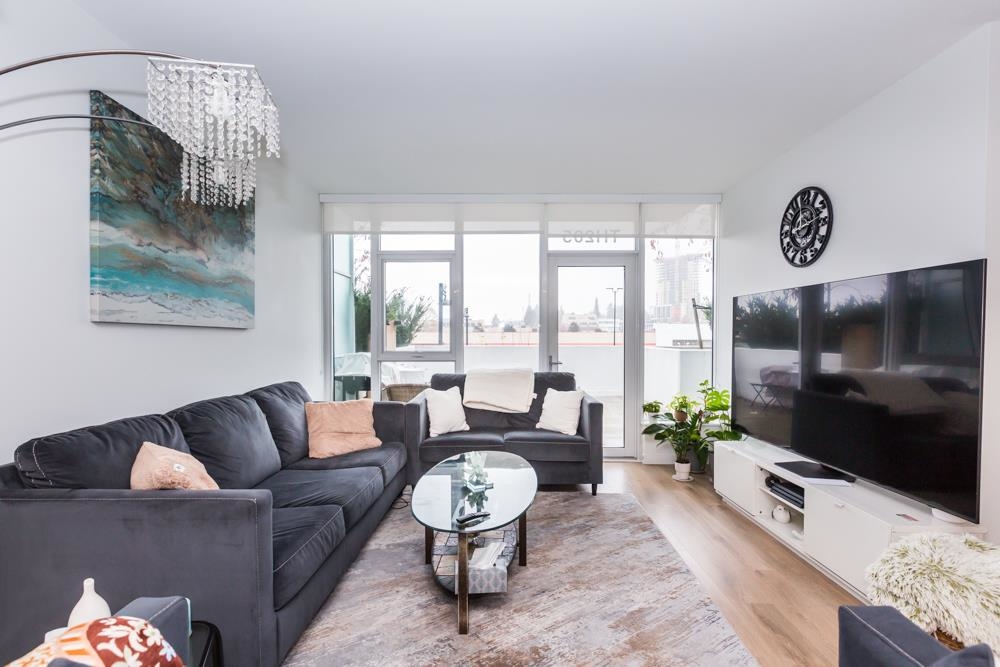 205 10225 WHALLEY BOULEVARD, #205