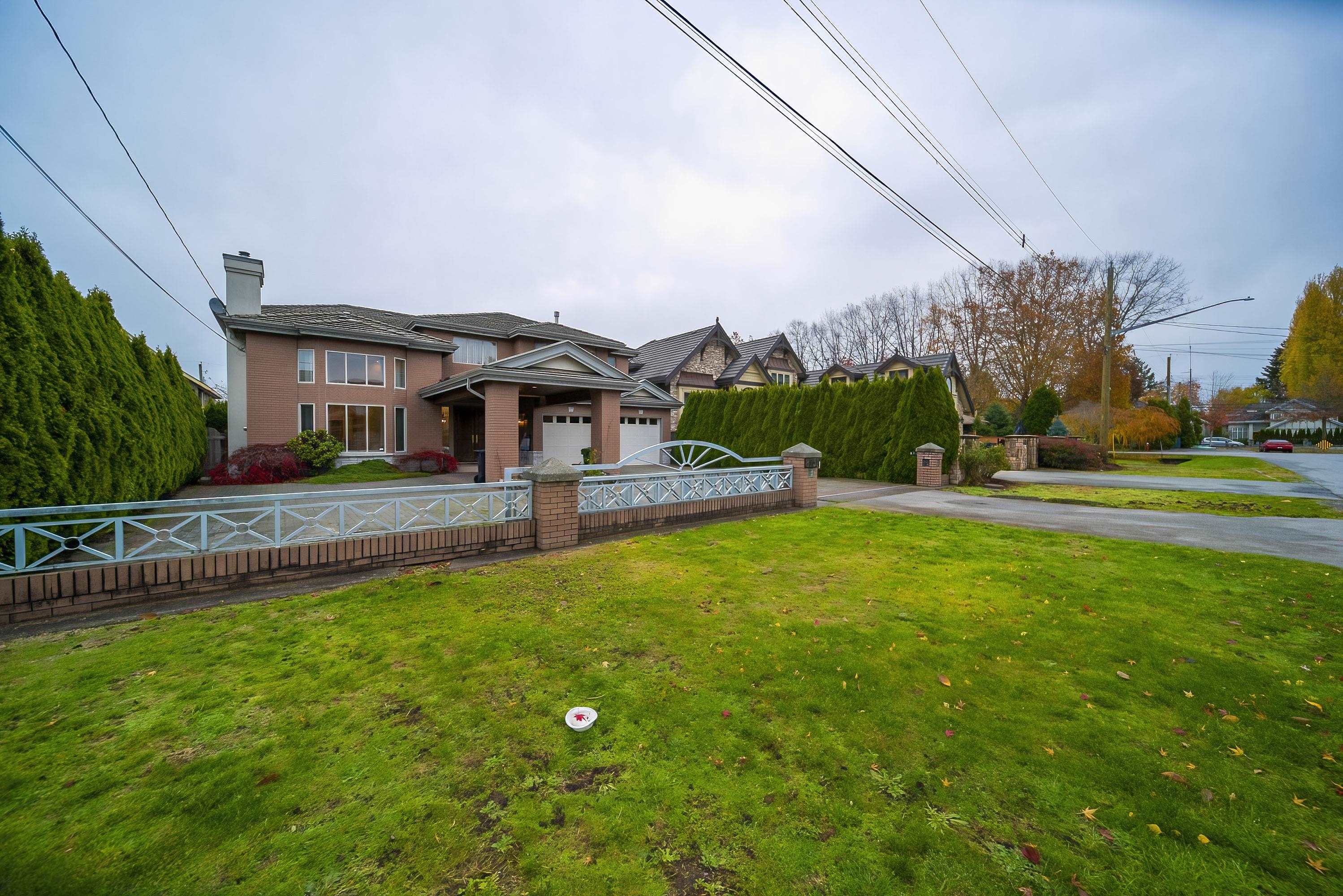 8751 PIGOTT ROAD