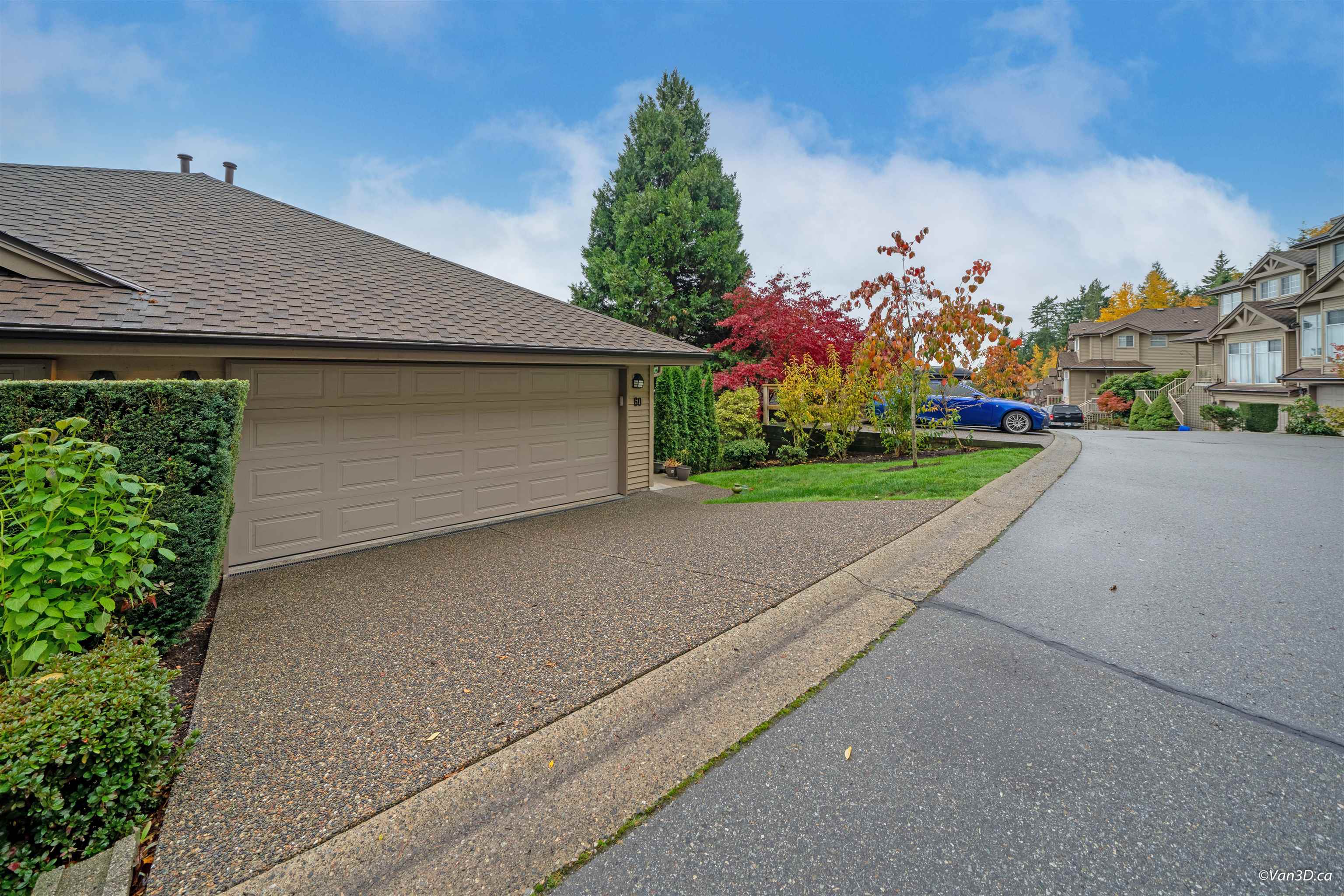 60 2979 PANORAMA DRIVE, #60
