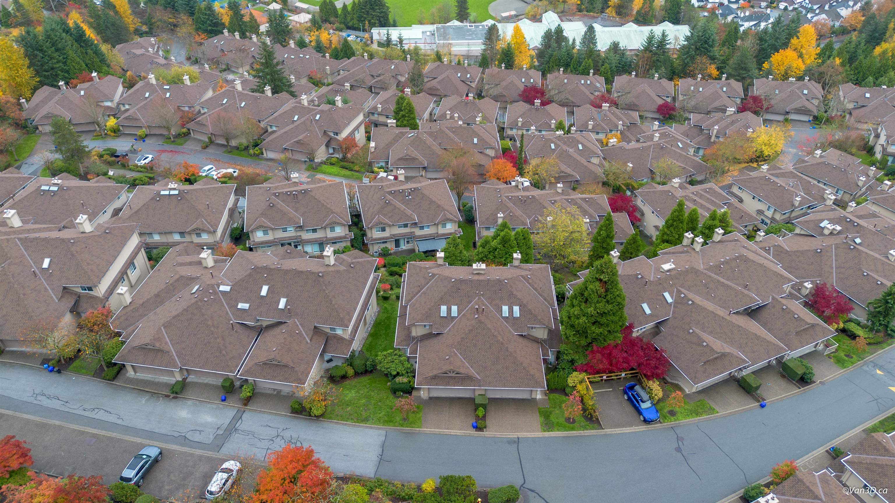 60 2979 PANORAMA DRIVE, #60