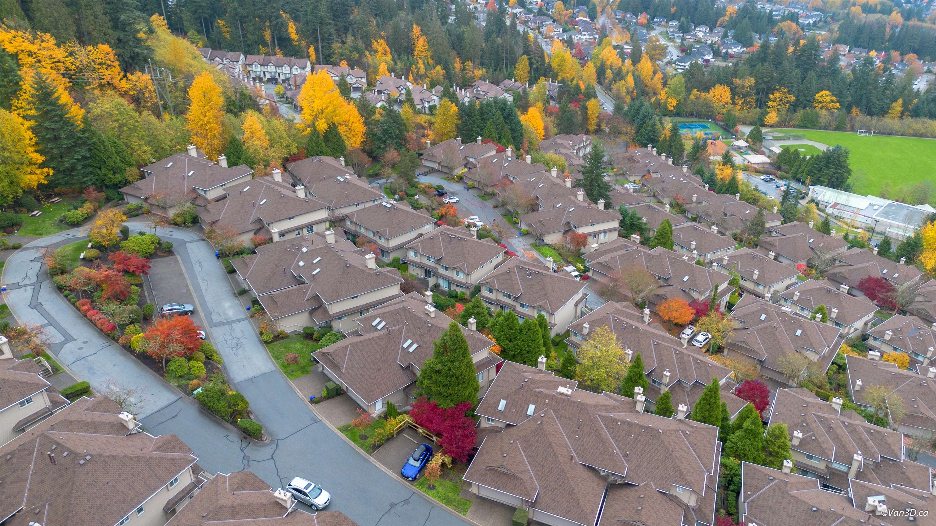 60 2979 PANORAMA DRIVE, #60