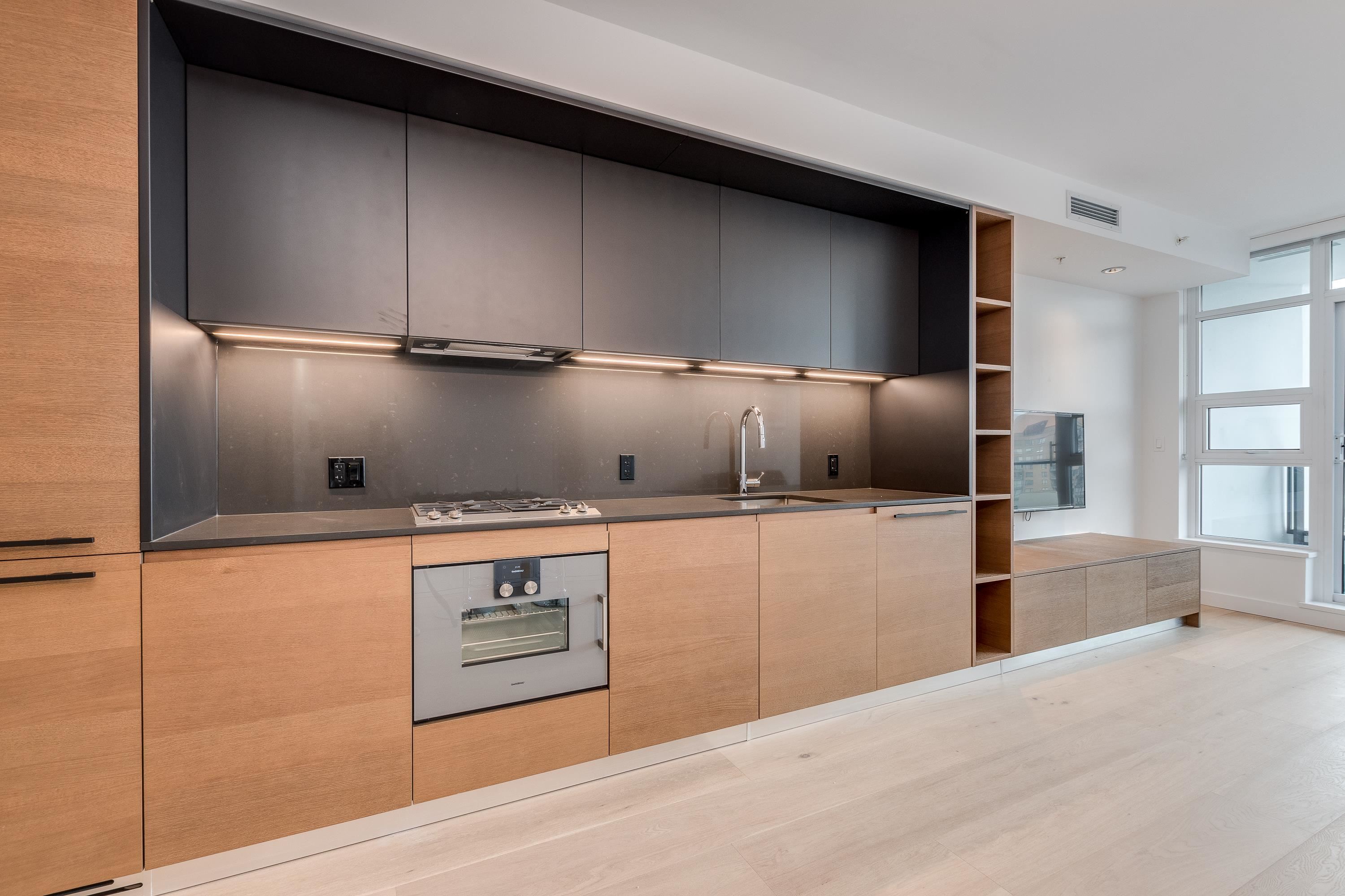 3006 1289 HORNBY STREET, #3006