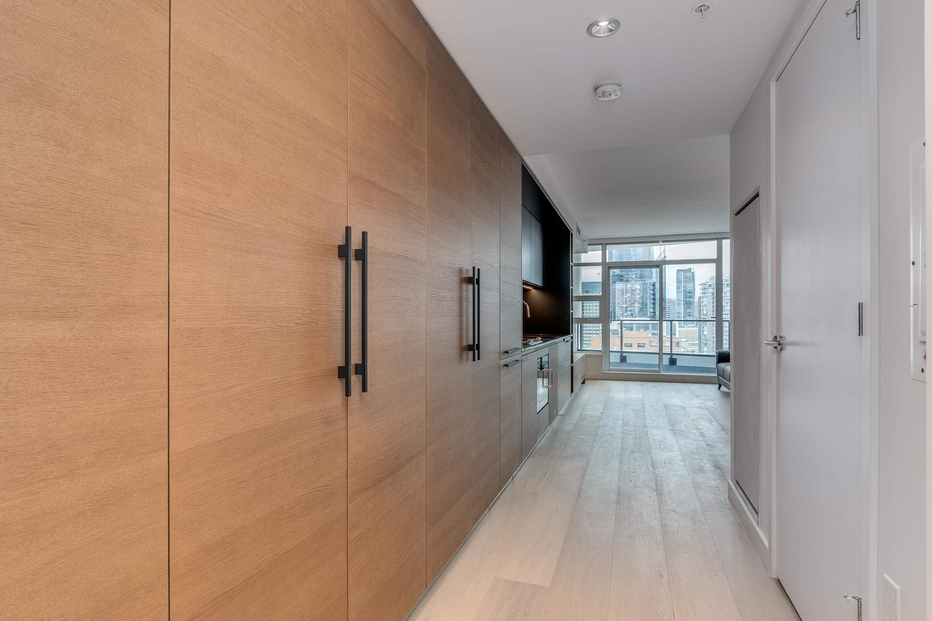 3006 1289 HORNBY STREET, #3006