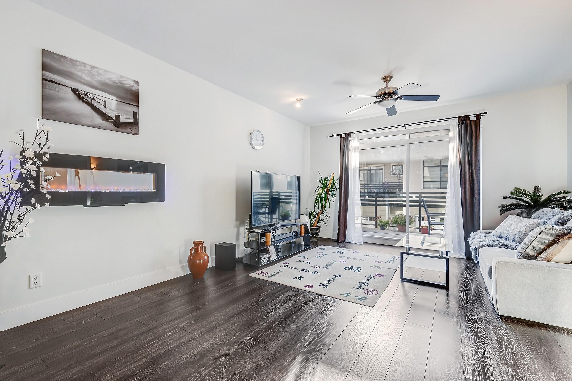 104 9989 E BARNSTON DRIVE, #104