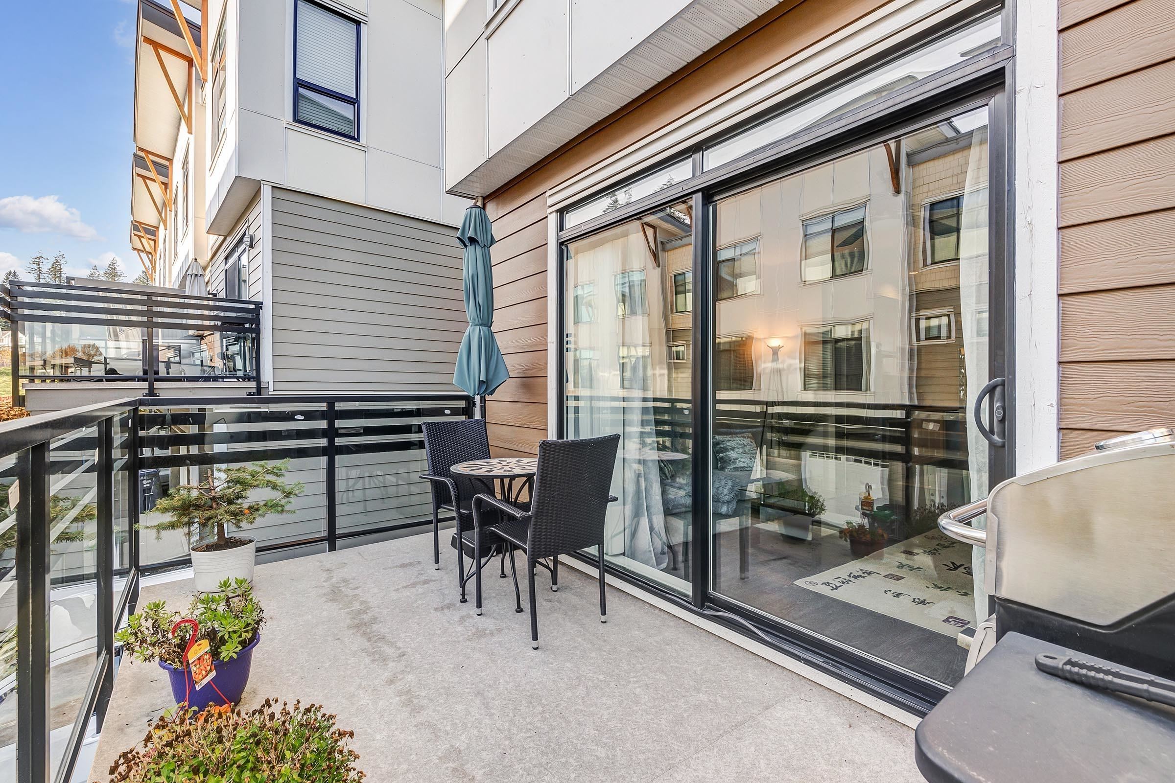 104 9989 E BARNSTON DRIVE, #104