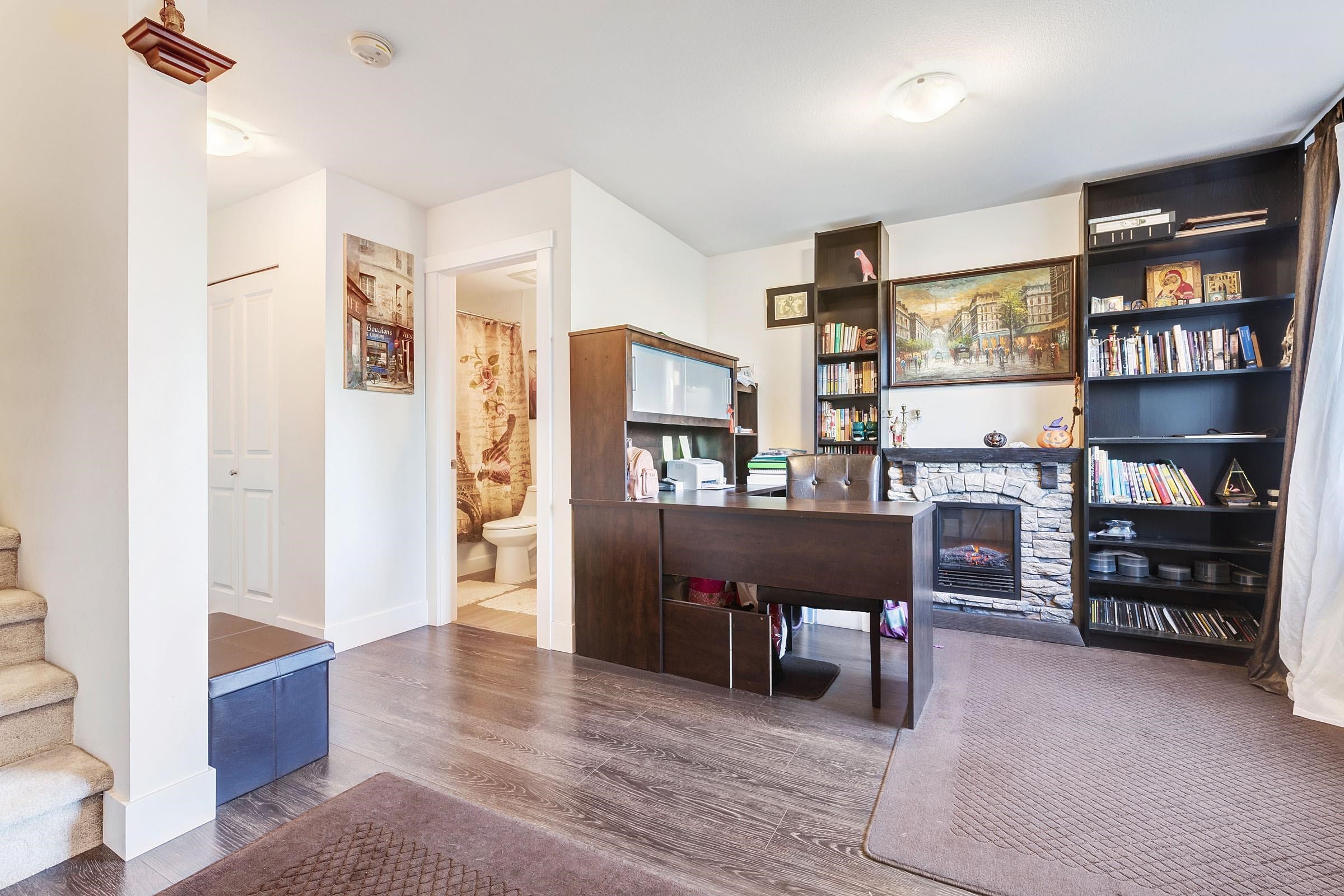 104 9989 E BARNSTON DRIVE, #104