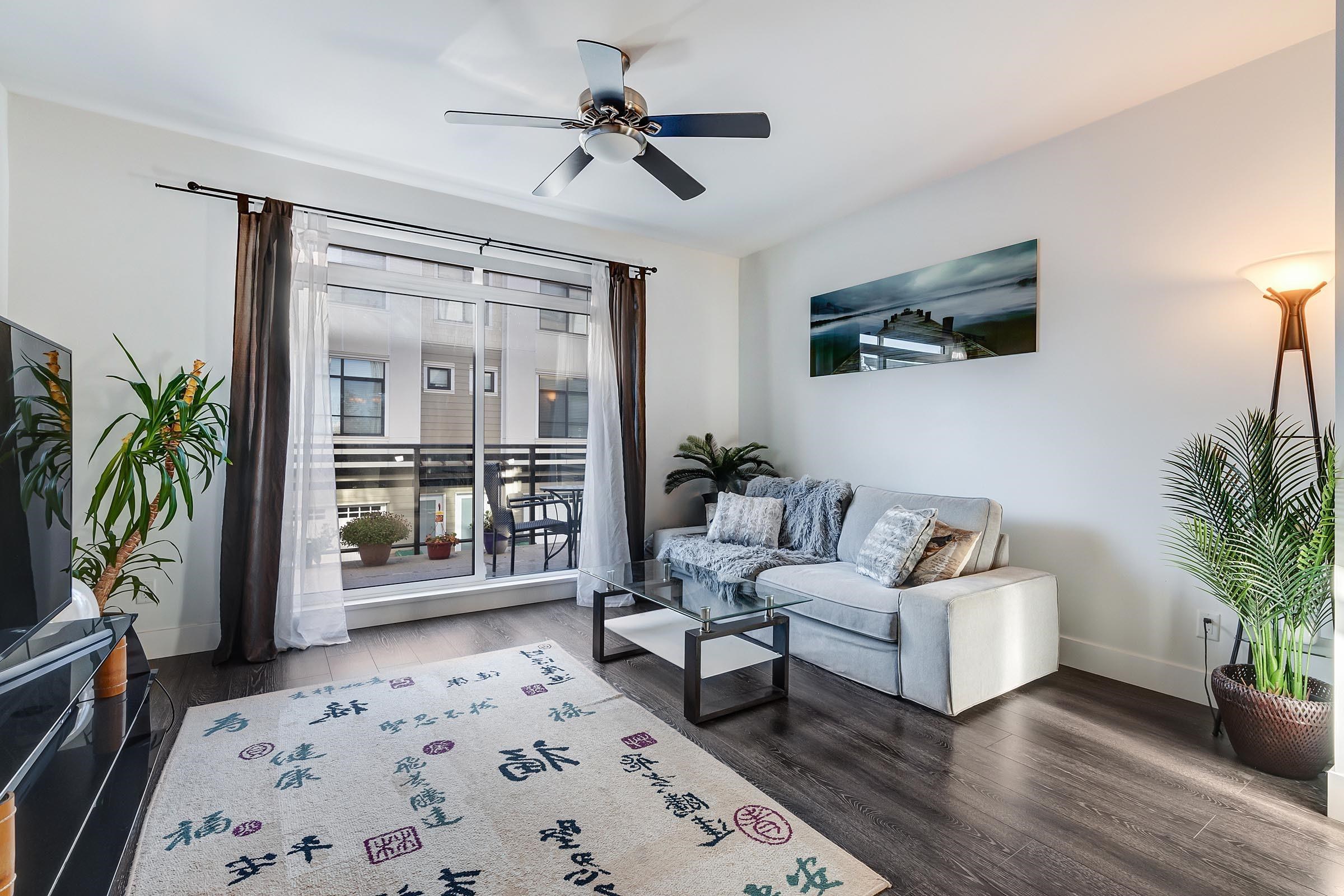 104 9989 E BARNSTON DRIVE, #104
