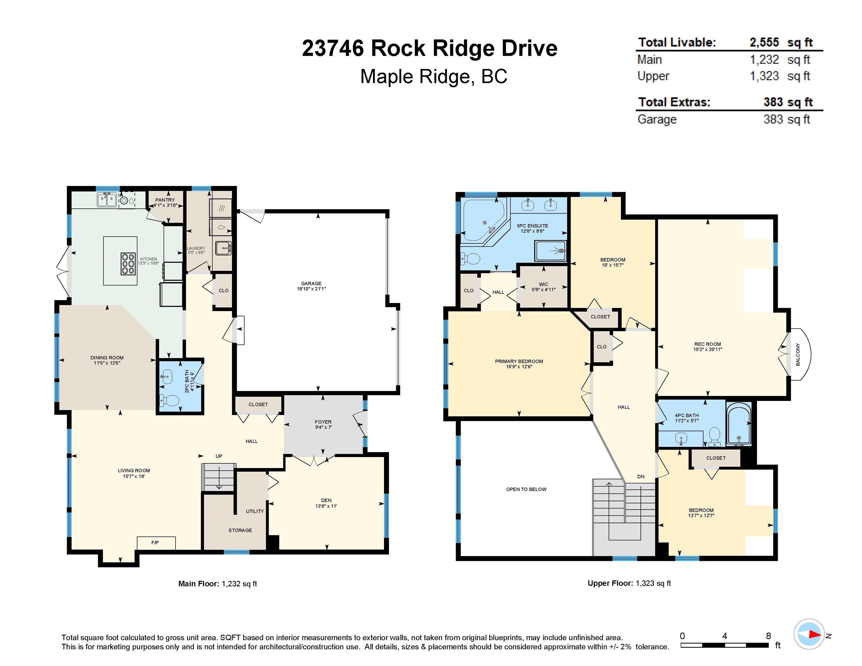 23746 ROCK RIDGE DRIVE