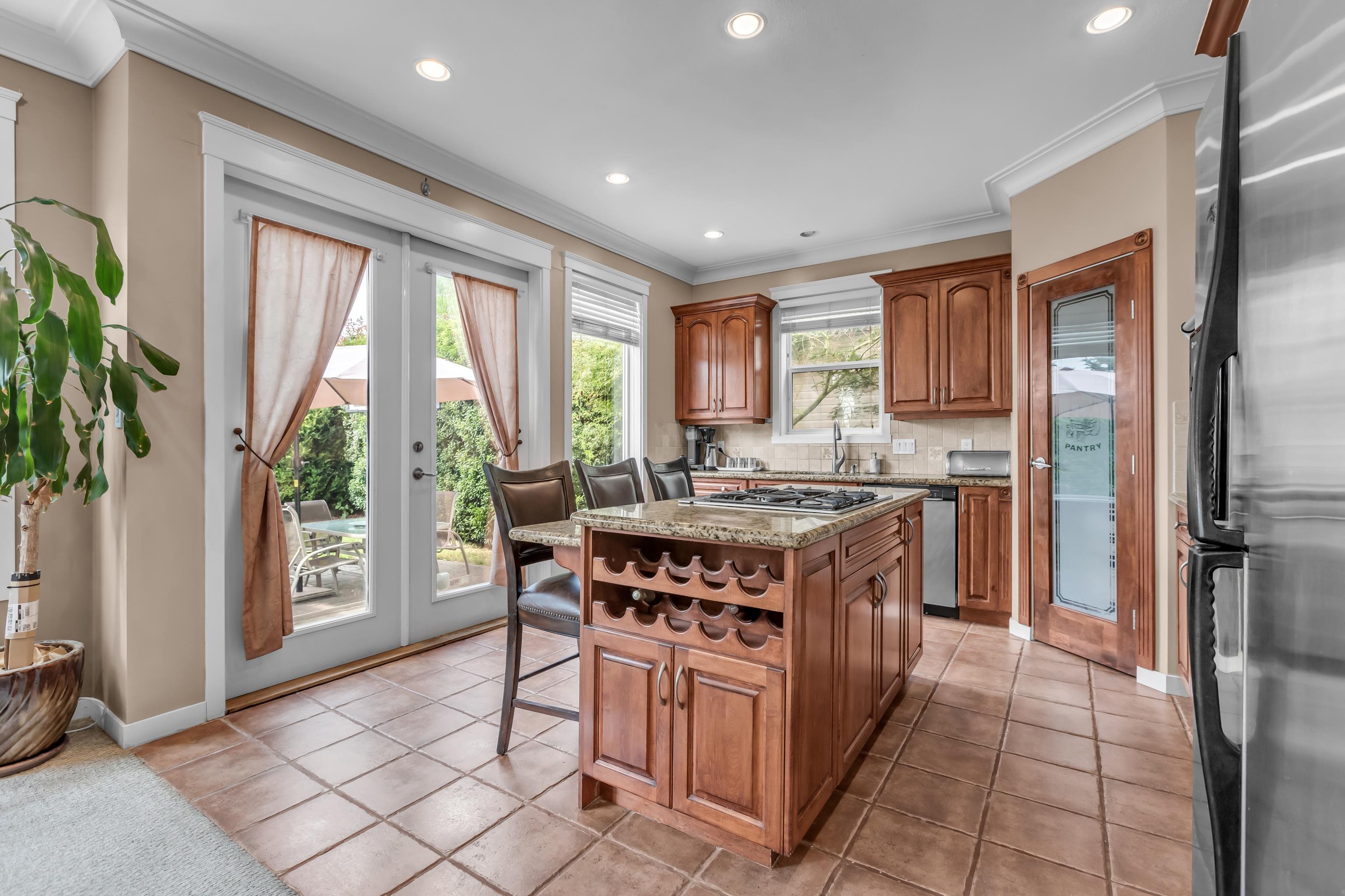 23746 ROCK RIDGE DRIVE