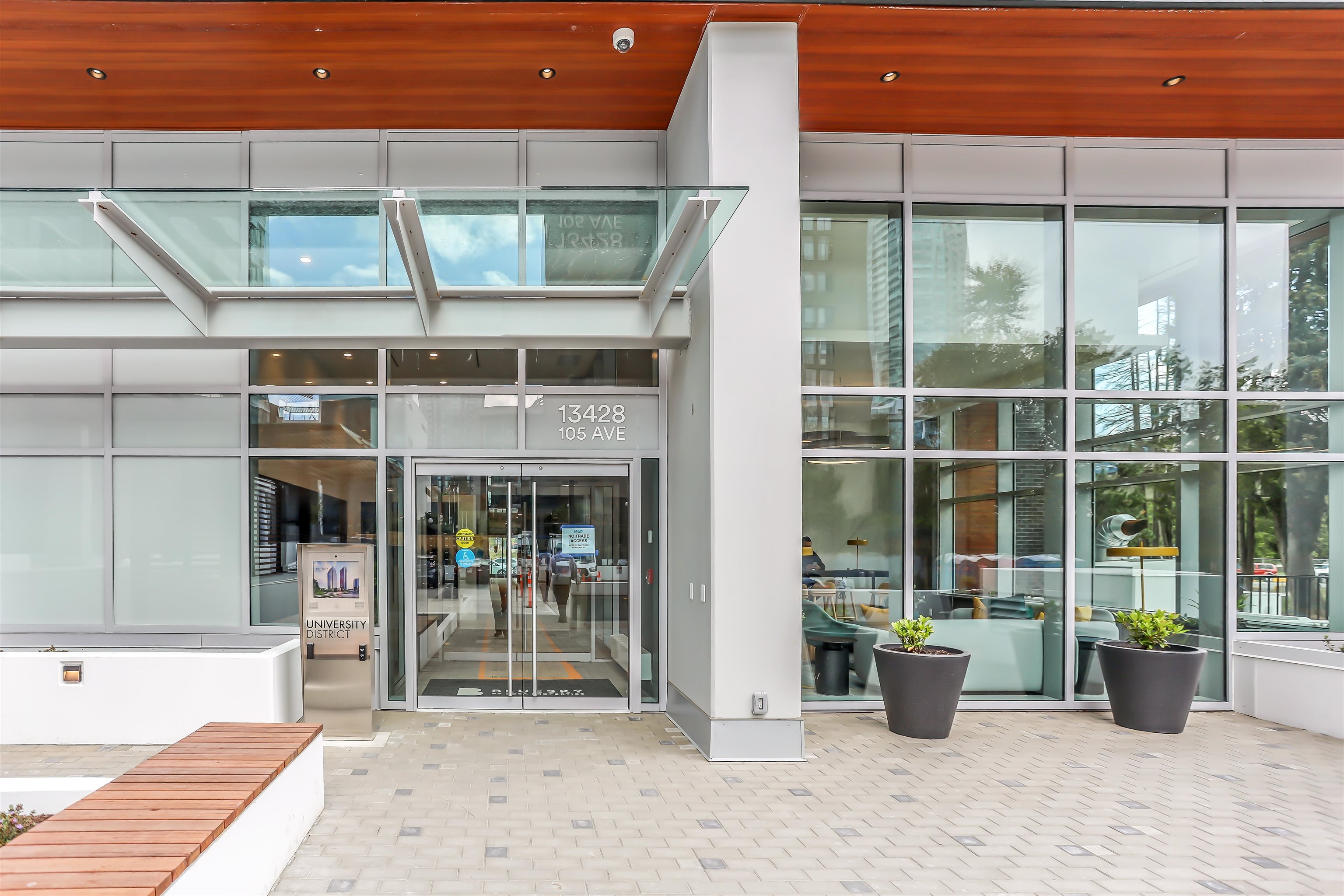 308 13428 105 AVENUE, #308