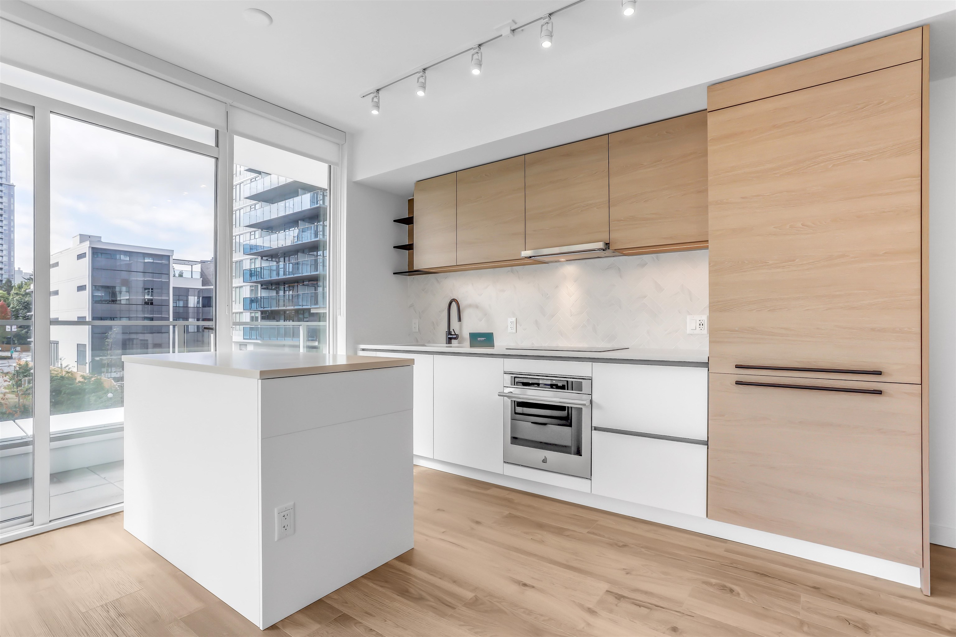 308 13428 105 AVENUE, #308