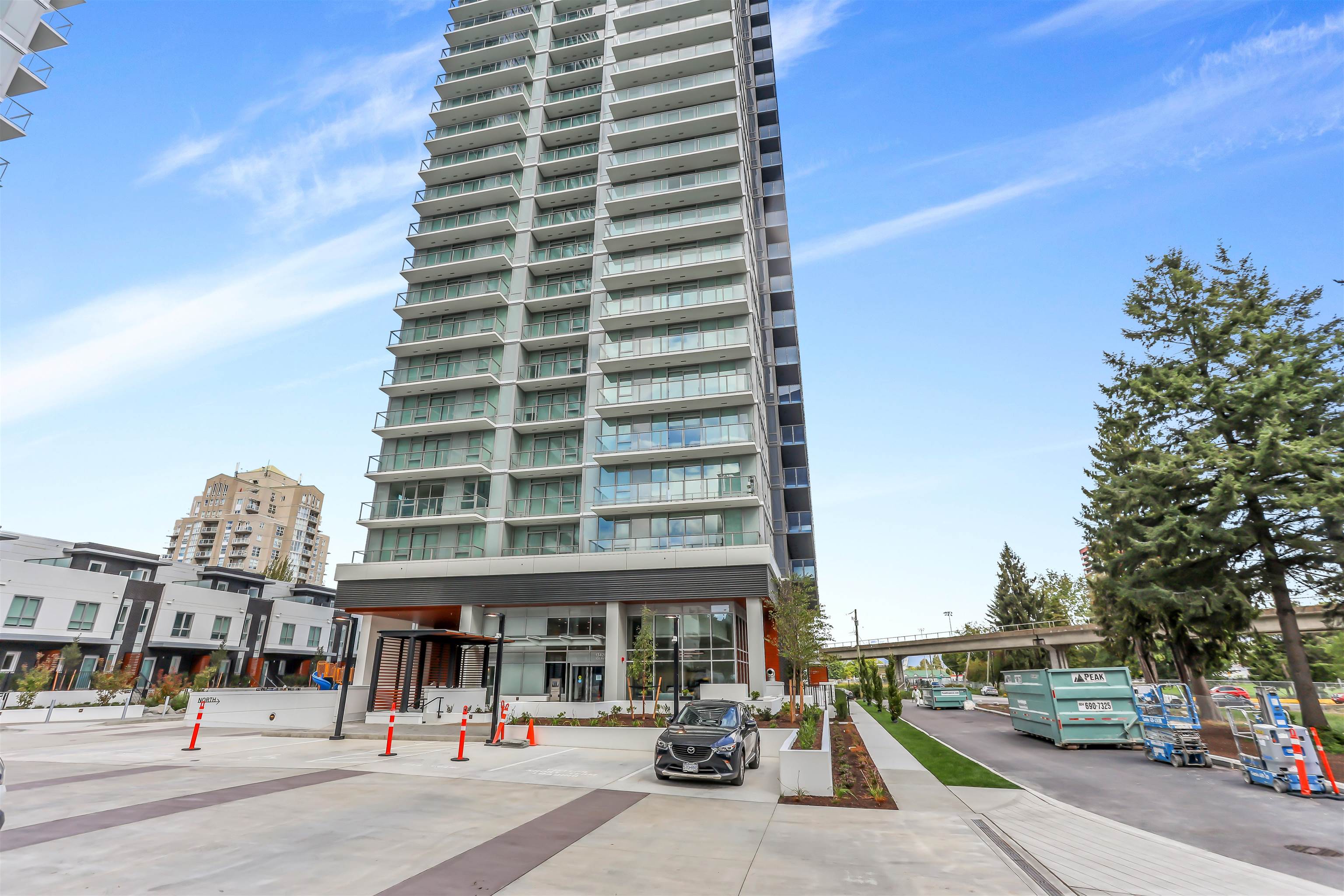 308 13428 105 AVENUE, #308