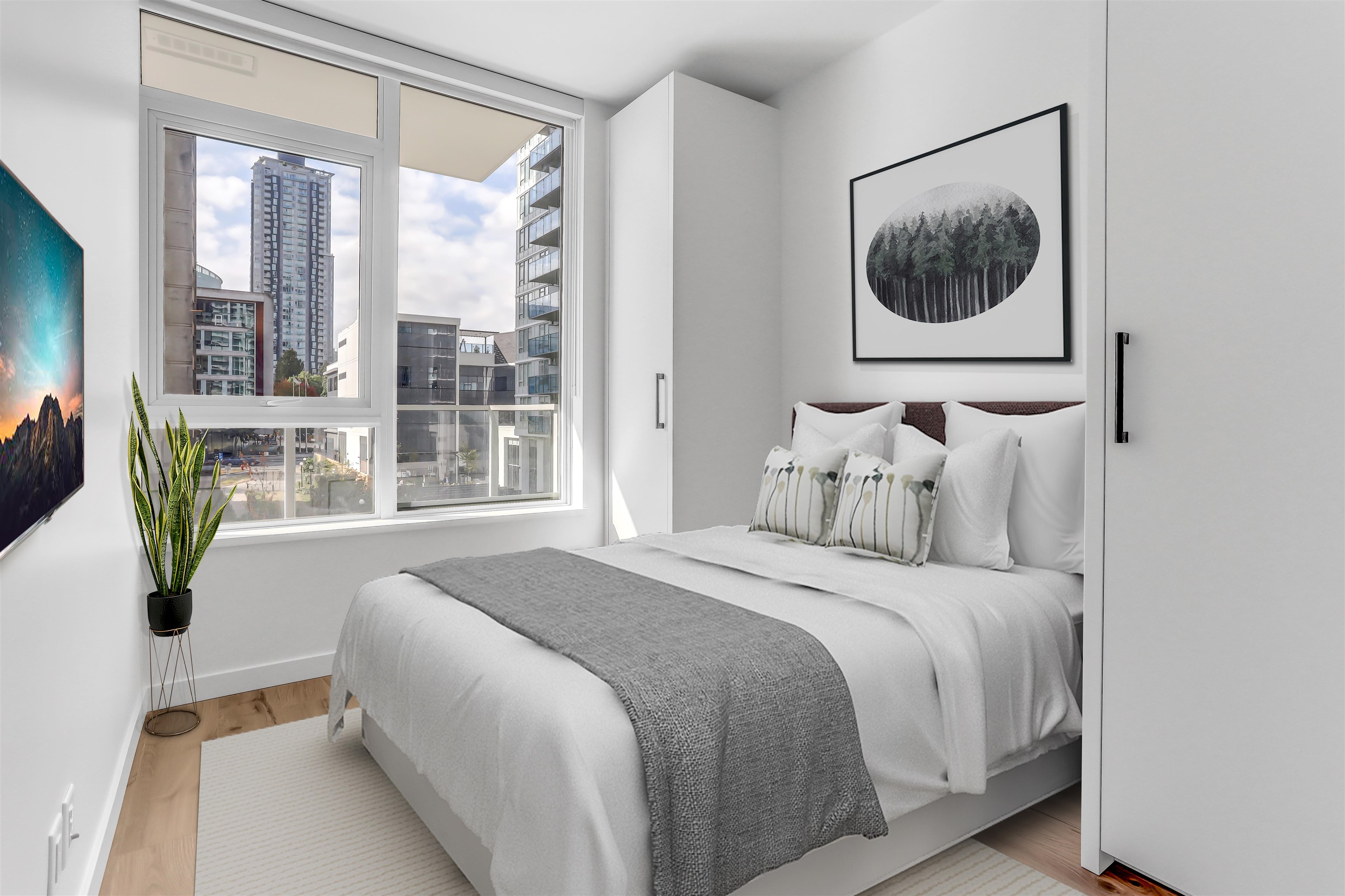 308 13428 105 AVENUE, #308