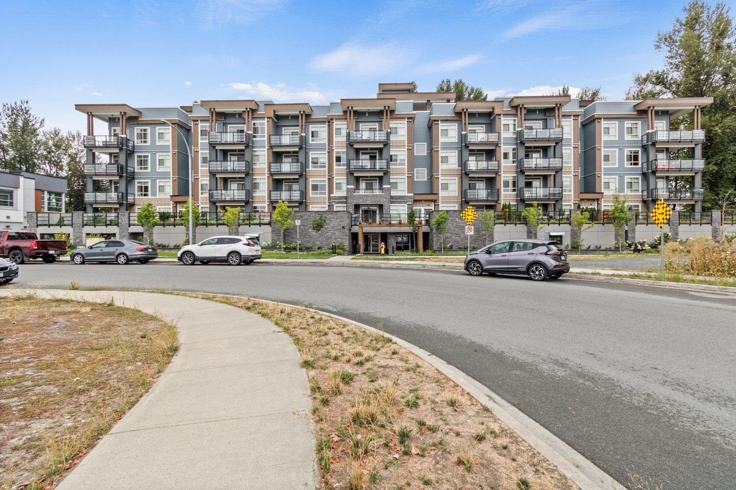 314 45562 AIRPORT ROAD, #314
