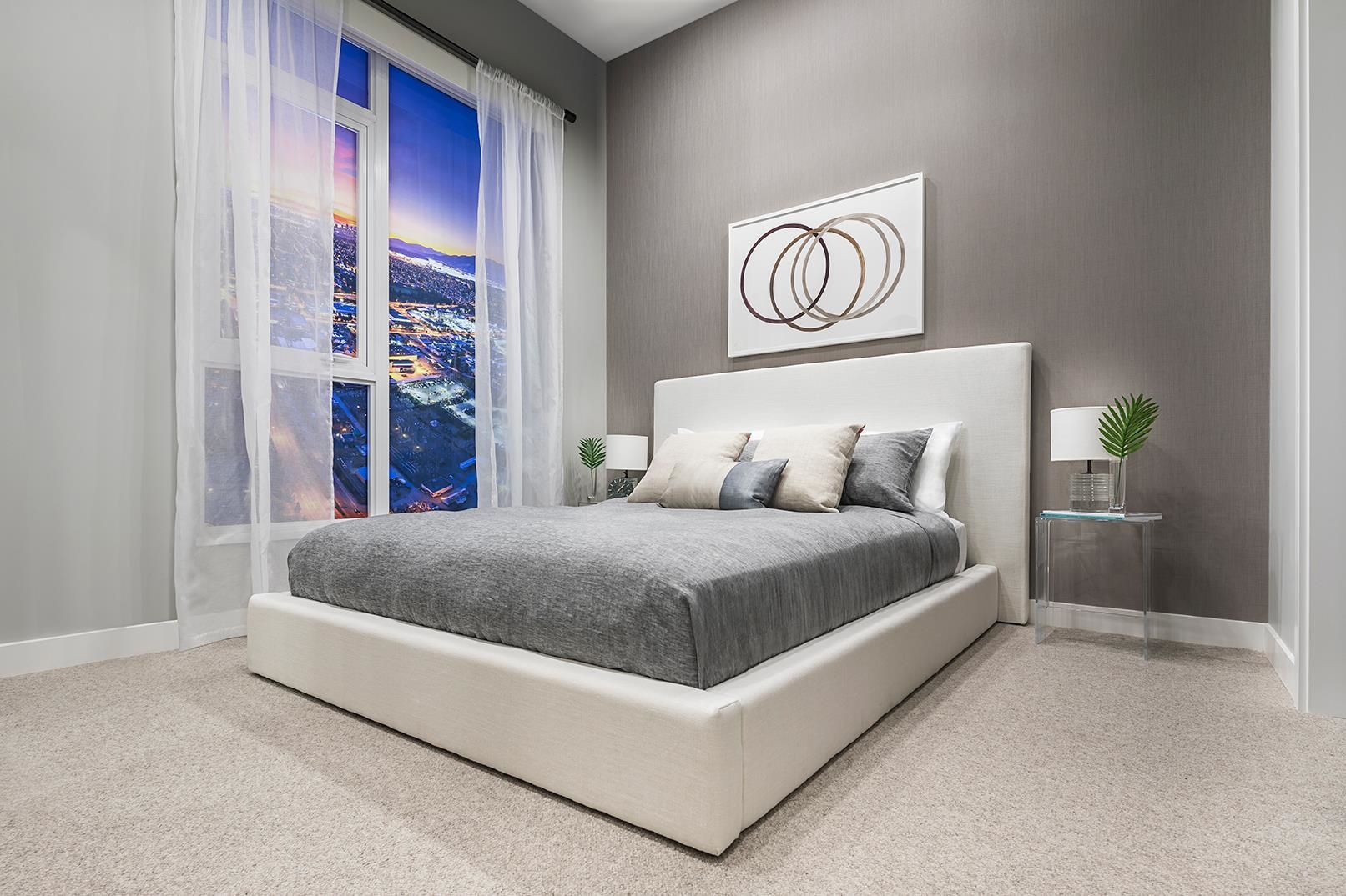 2602 4168 LOUGHEED HIGHWAY, #2602
