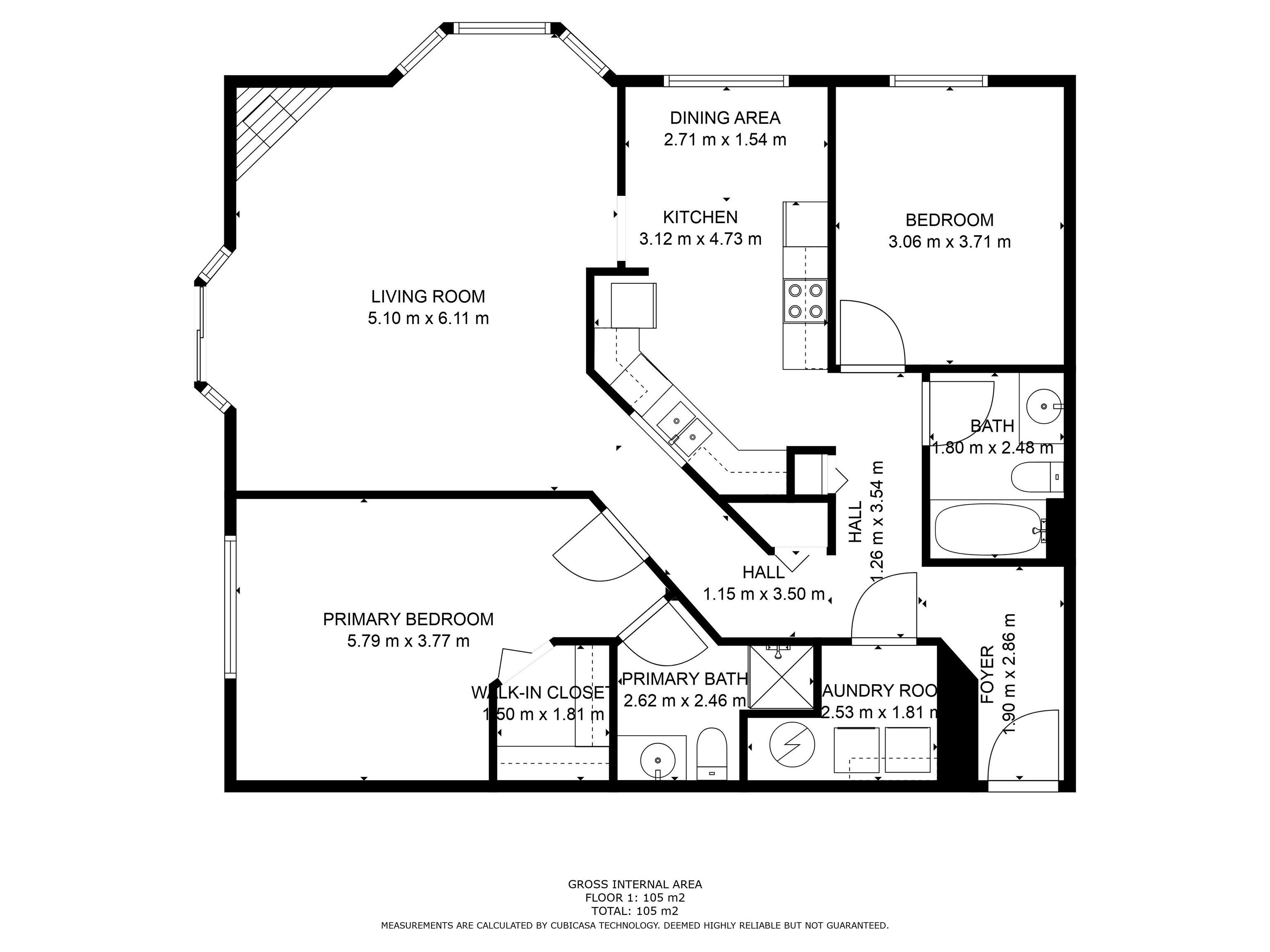 103 45604 BRETT AVENUE, #103
