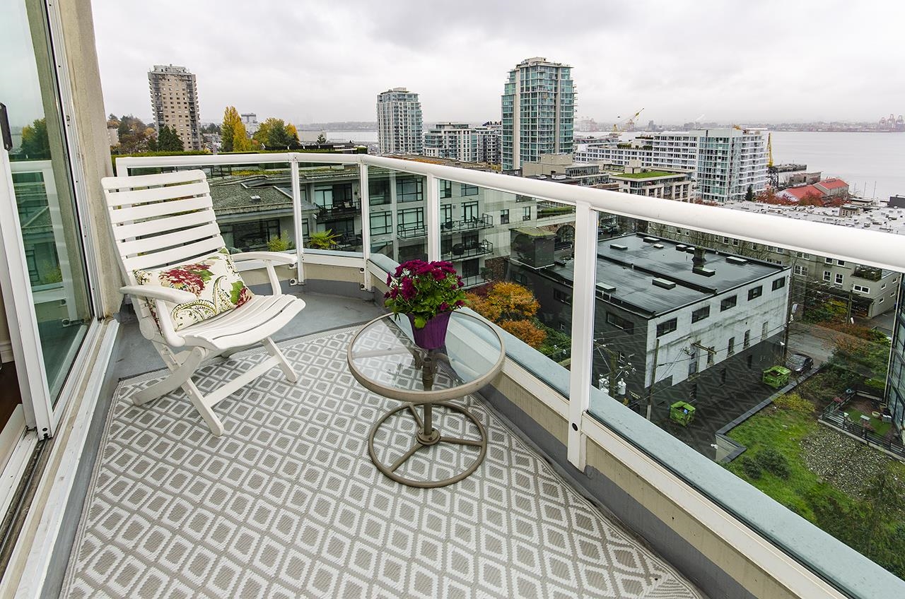 902 125 W 2ND STREET, #902