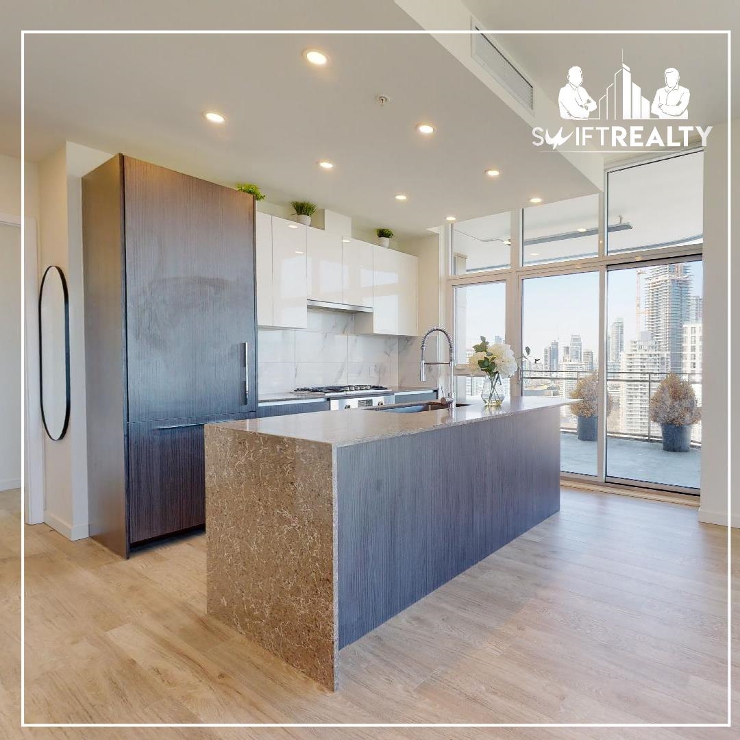 2401 5311 GORING STREET, #2401