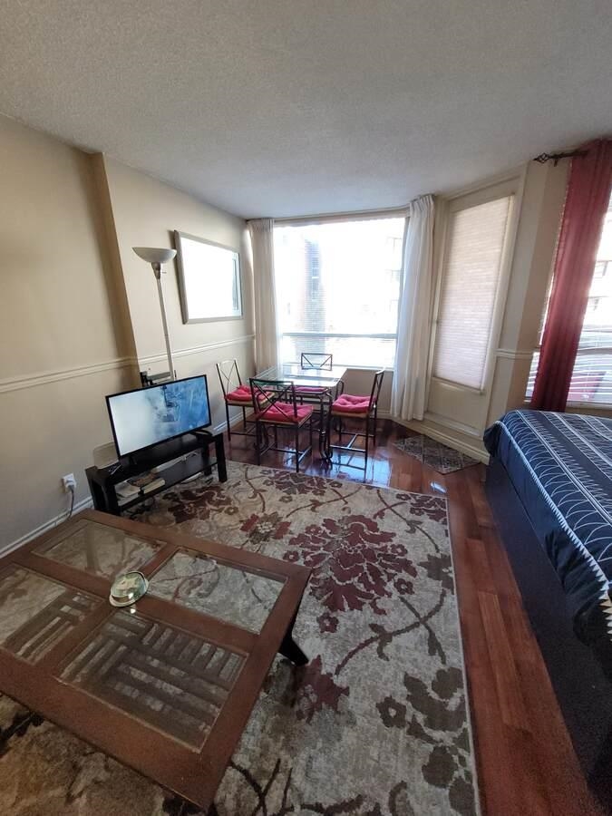 506 1330 HORNBY STREET, #506