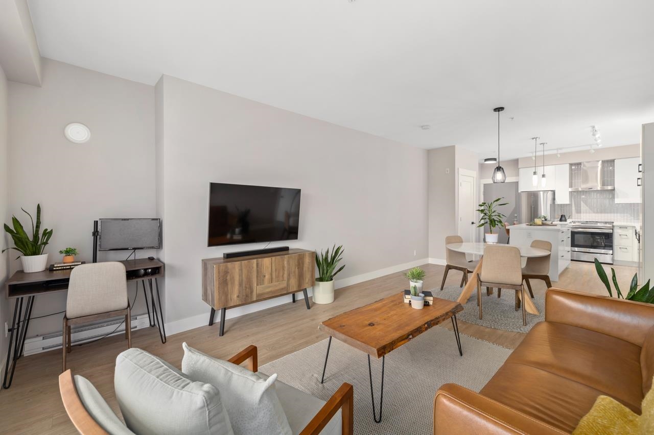 B508 20838 78B AVENUE, #B508