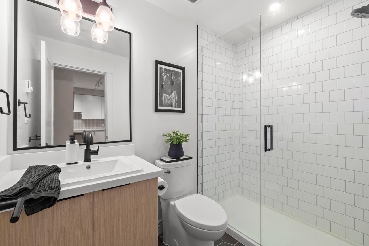 B508 20838 78B AVENUE, #B508