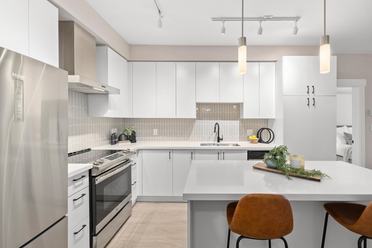 B508 20838 78B AVENUE, #B508