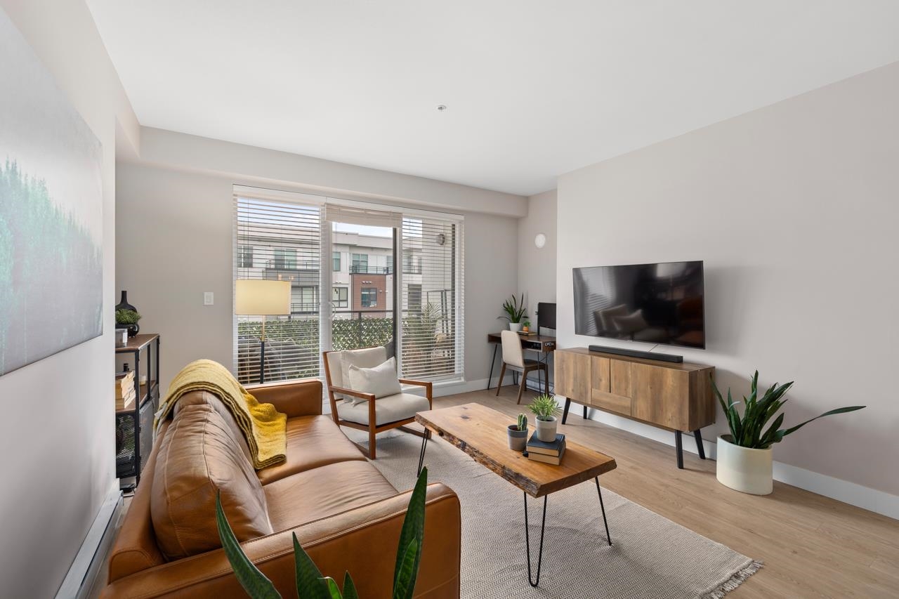 B508 20838 78B AVENUE, #B508