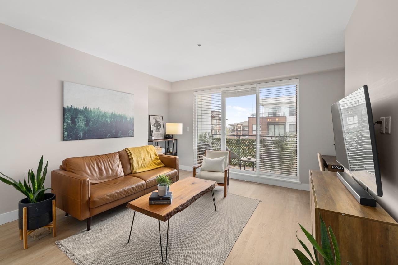 B508 20838 78B AVENUE, #B508