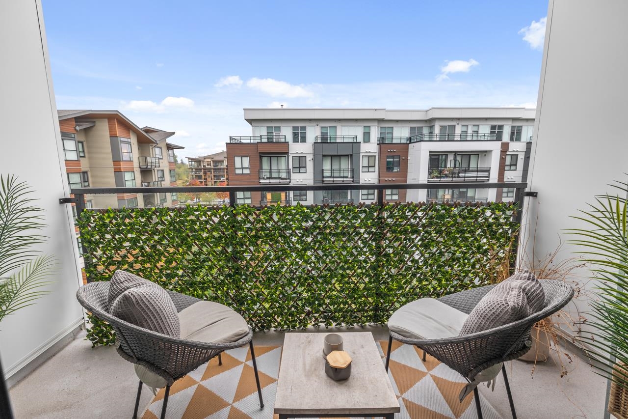 B508 20838 78B AVENUE, #B508