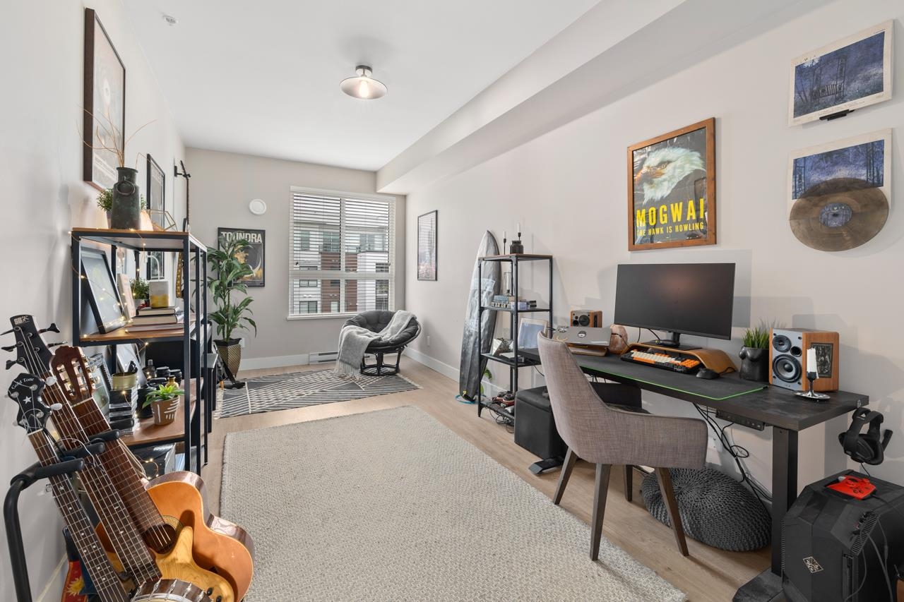 B508 20838 78B AVENUE, #B508