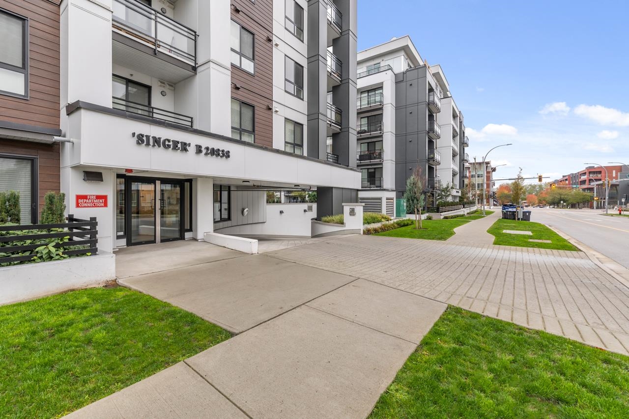 B508 20838 78B AVENUE, #B508