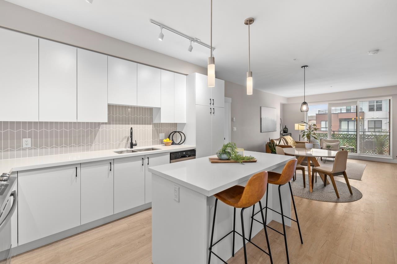 B508 20838 78B AVENUE, #B508