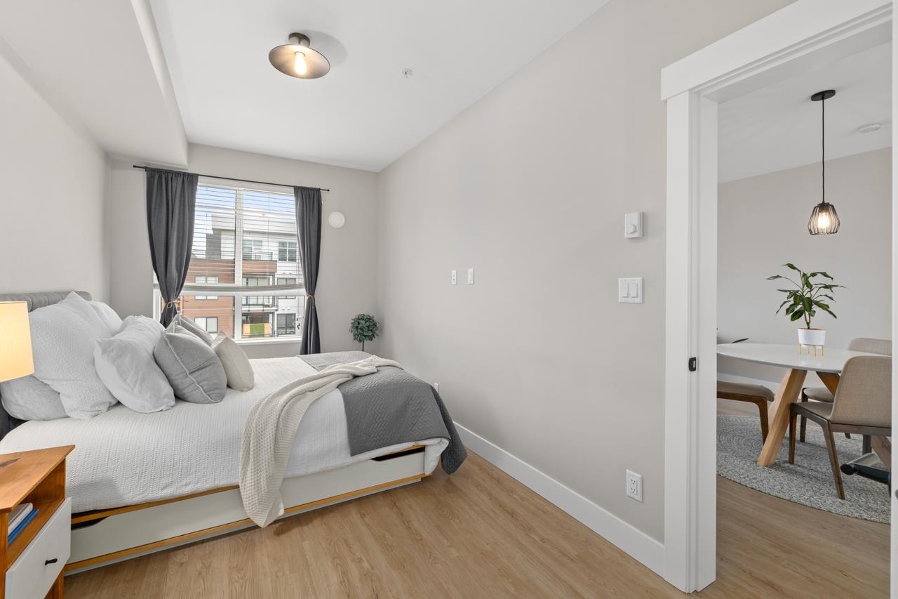 B508 20838 78B AVENUE, #B508