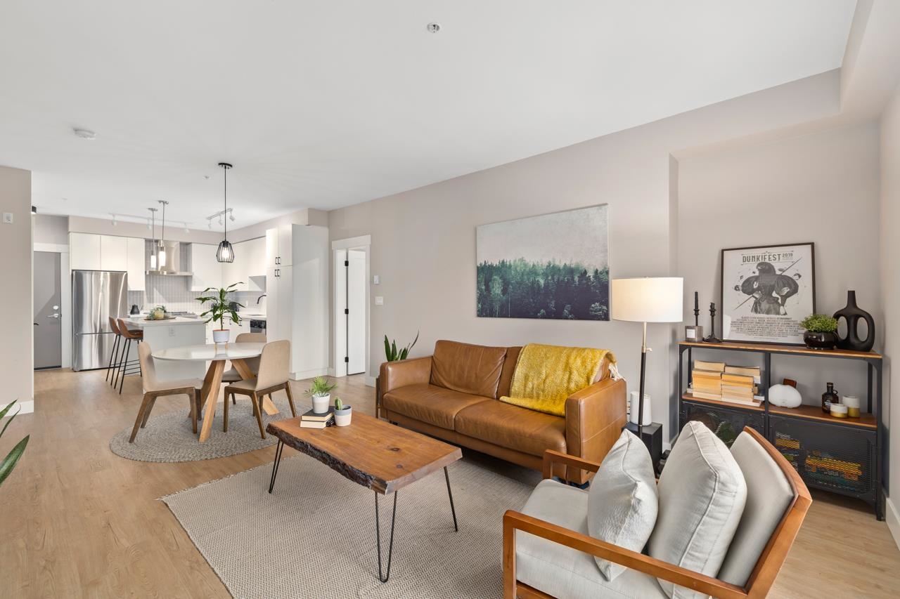B508 20838 78B AVENUE, #B508