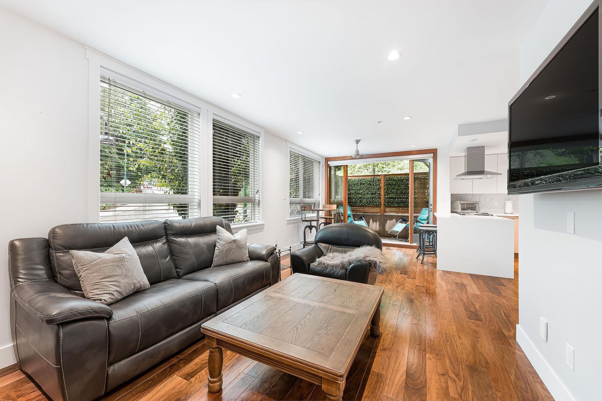 101 2200 CALEDONIA AVENUE, #101