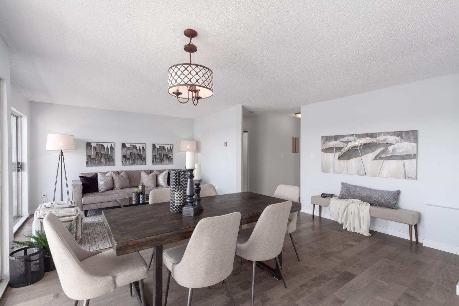 306 31 RELIANCE COURT, #306