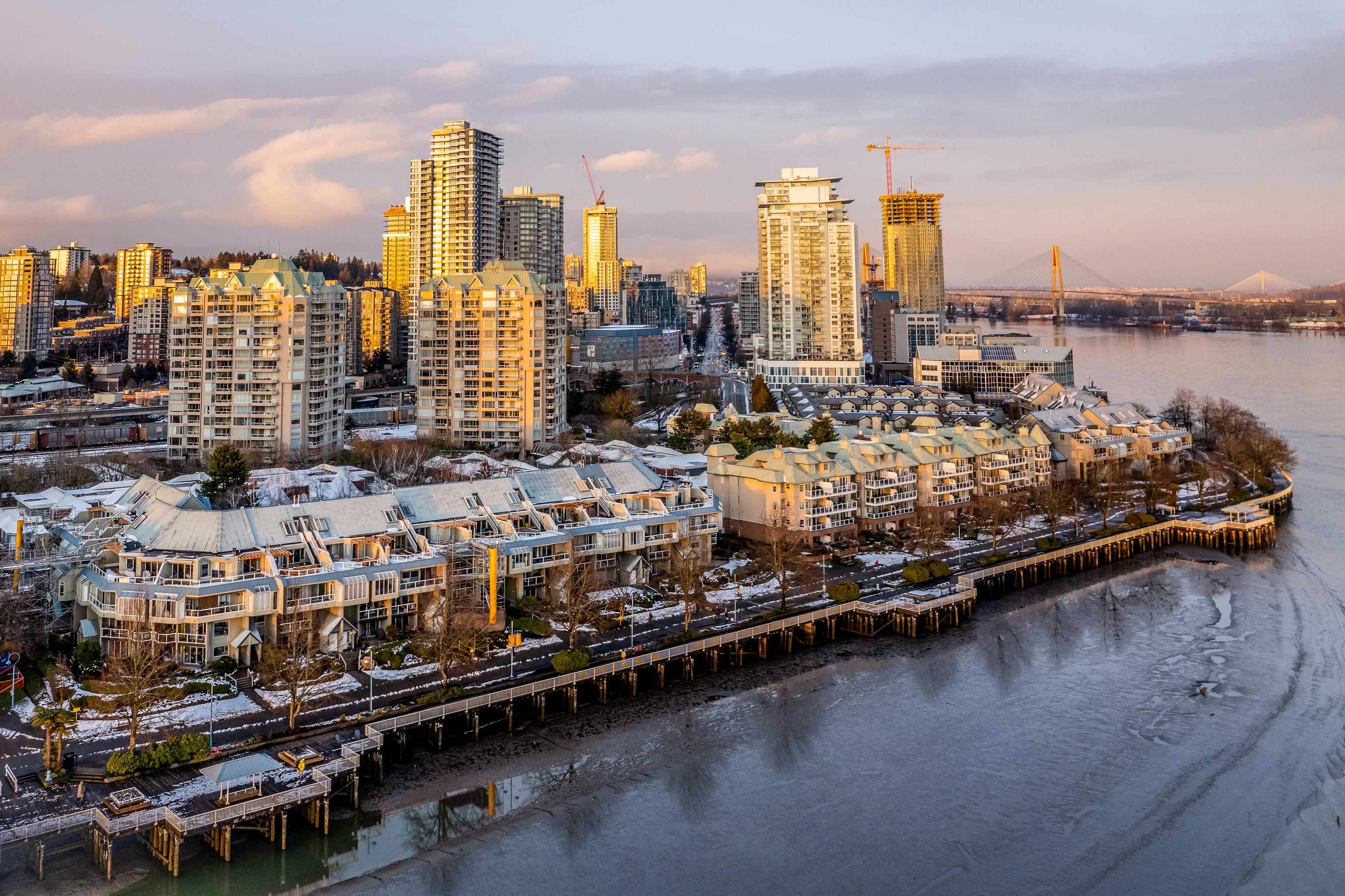 306 31 RELIANCE COURT, #306