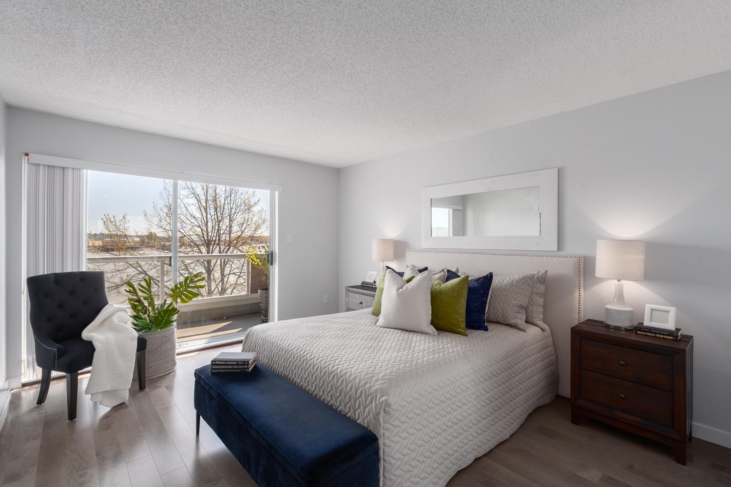 306 31 RELIANCE COURT, #306