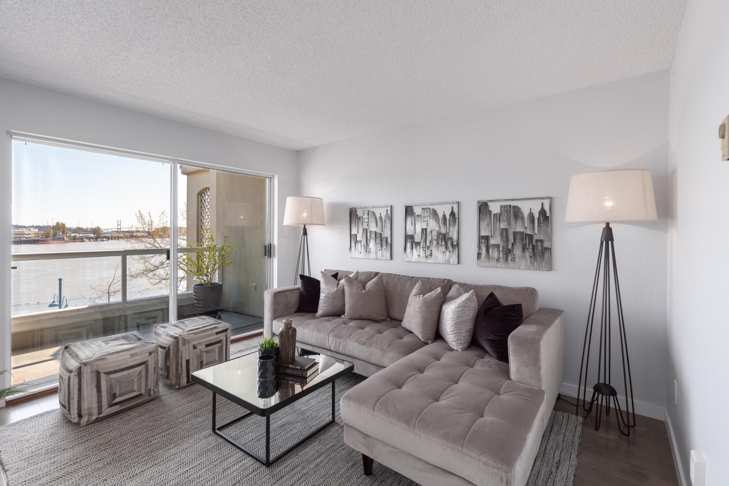 306 31 RELIANCE COURT, #306