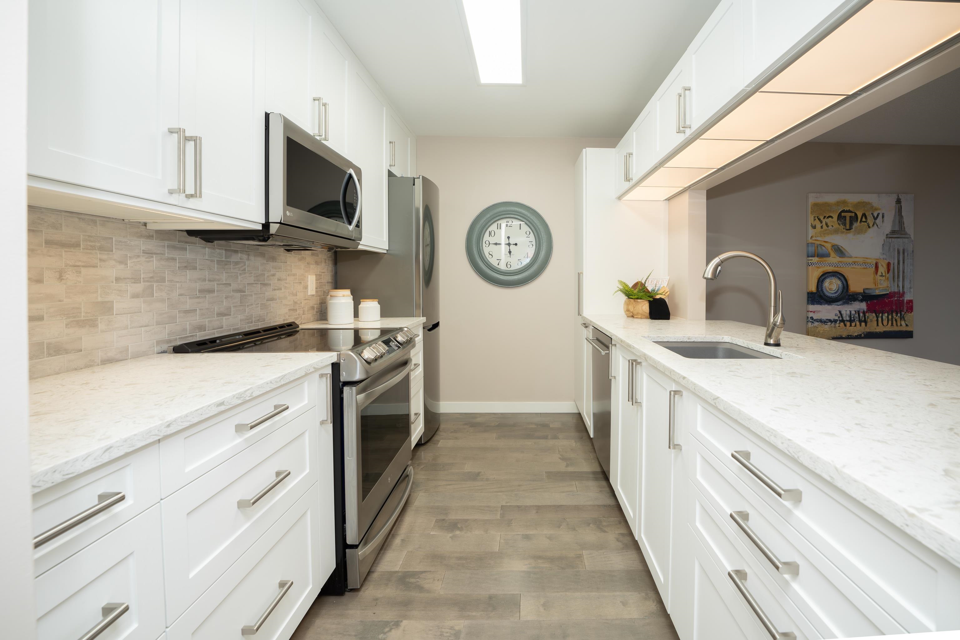 306 31 RELIANCE COURT, #306
