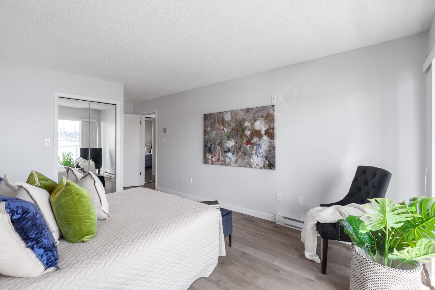 306 31 RELIANCE COURT, #306