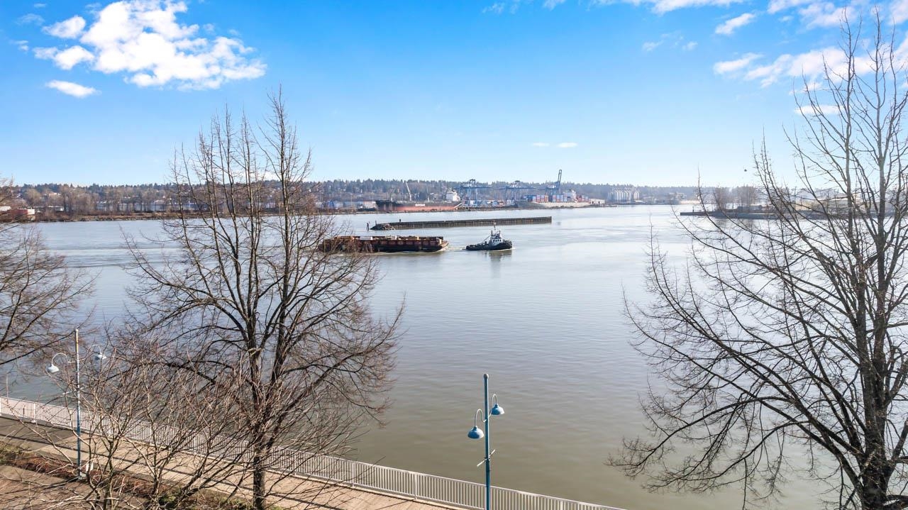 306 31 RELIANCE COURT, #306
