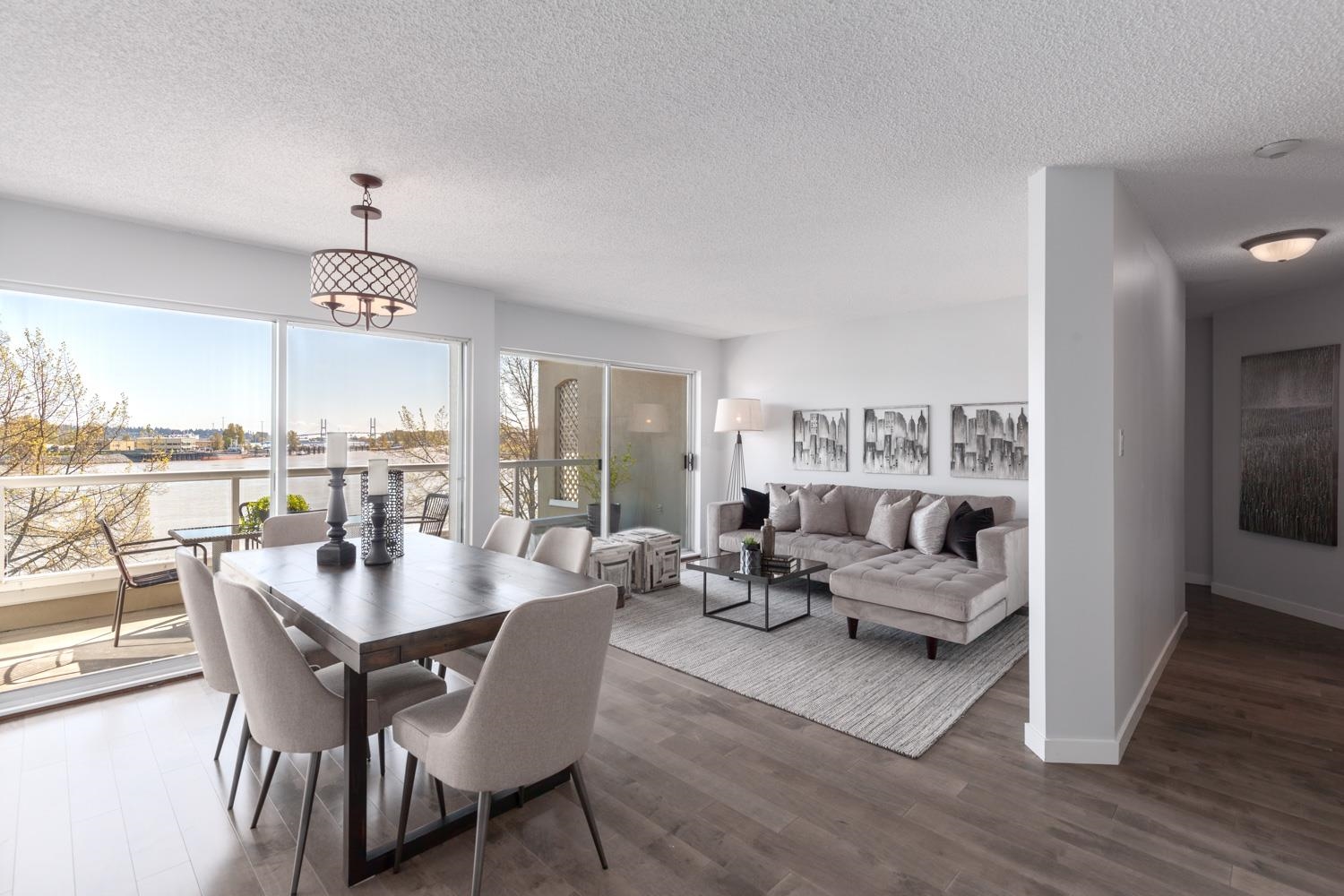 306 31 RELIANCE COURT, #306