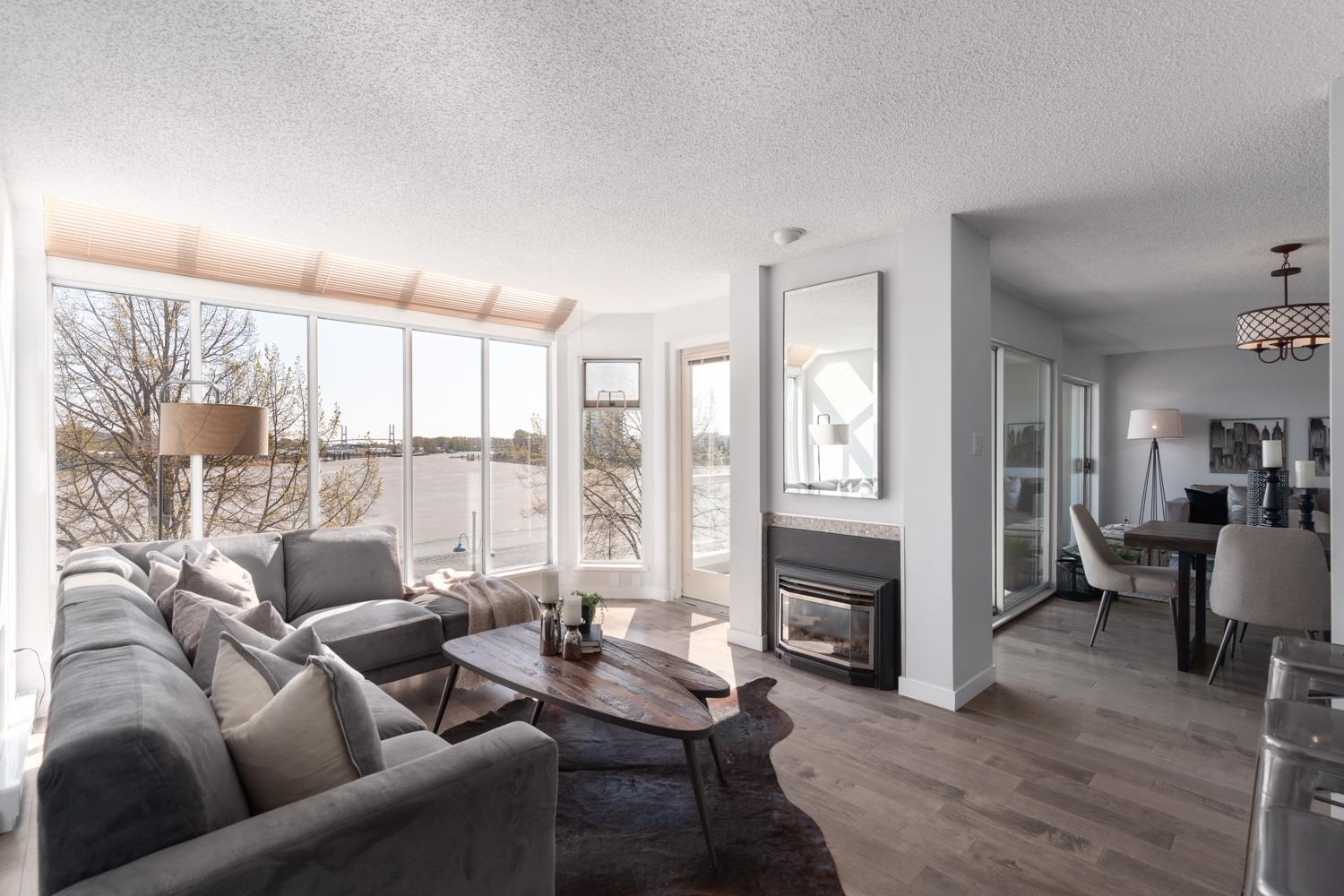 306 31 RELIANCE COURT, #306