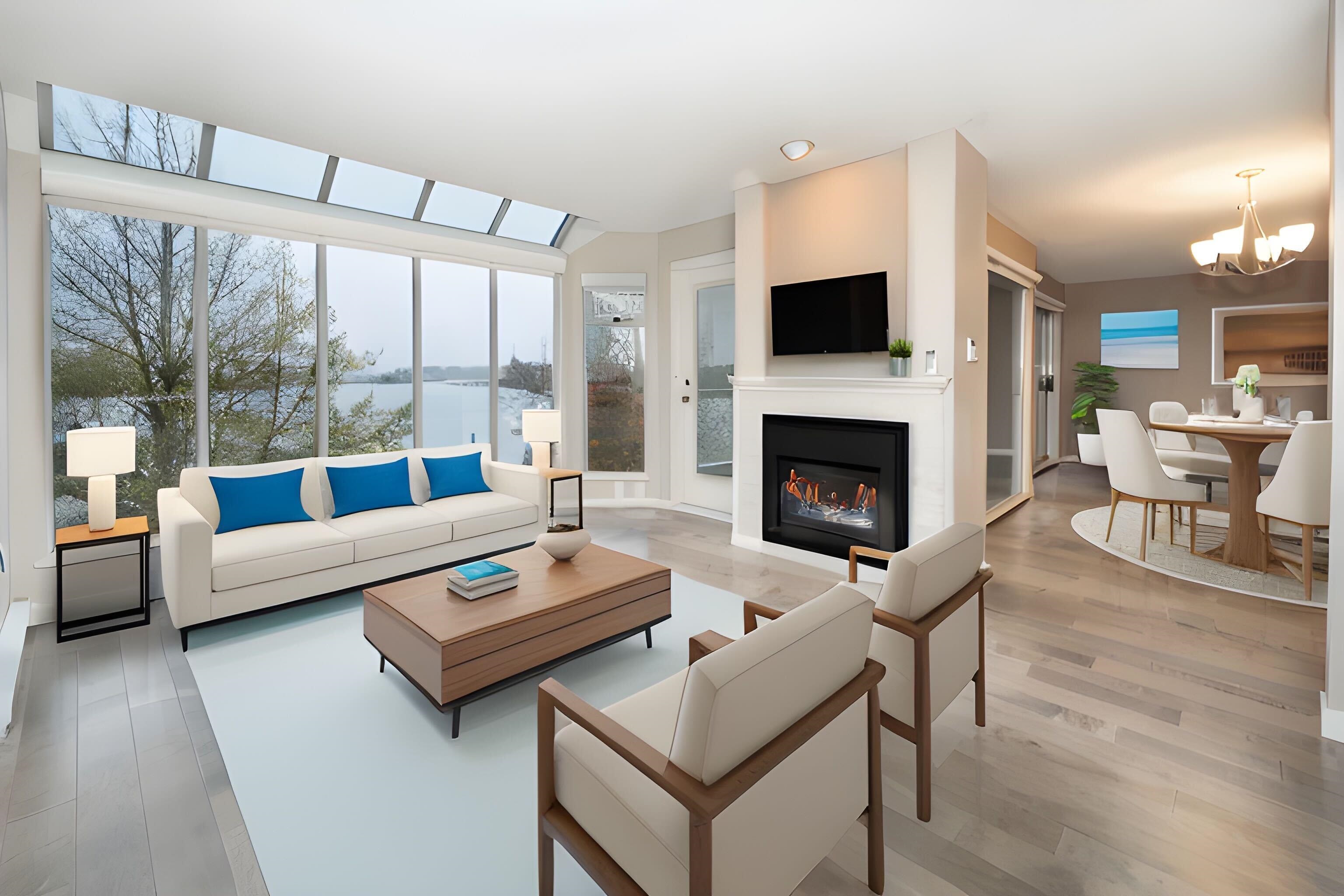 306 31 RELIANCE COURT, #306